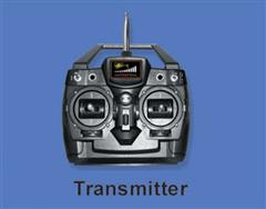 HM-036-Z-43 Transmitter
